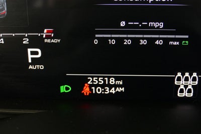 2025 Audi Q7 55 Premium Plus quattro