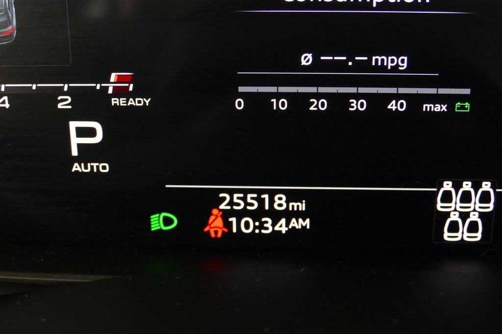2025 Audi Q7 55 Premium Plus quattro