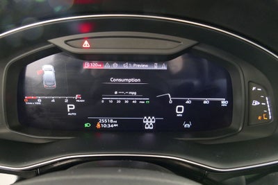 2025 Audi Q7 55 Premium Plus quattro