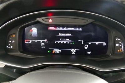2025 Audi Q7 55 Premium Plus quattro