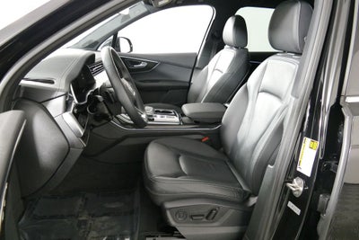 2025 Audi Q7 55 Premium Plus quattro