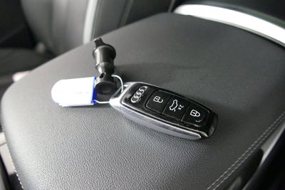 2025 Audi Q7 55 Premium Plus quattro