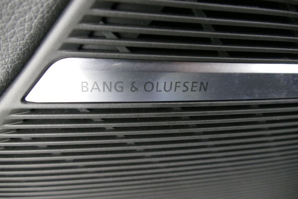 2025 Audi Q7 55 Premium Plus quattro