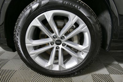 2025 Audi Q7 55 Premium Plus quattro