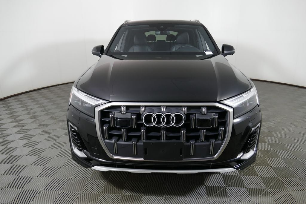 2025 Audi Q7 55 Premium Plus quattro
