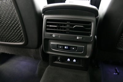 2025 Audi Q7 55 Premium Plus quattro