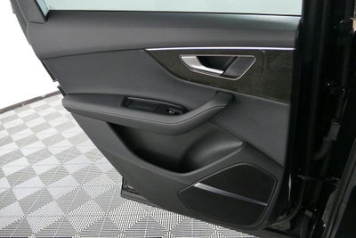 2025 Audi Q7 55 Premium Plus quattro