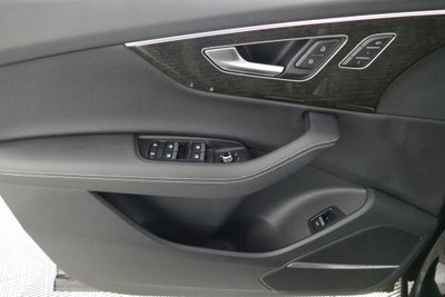 2025 Audi Q7 55 Premium Plus quattro
