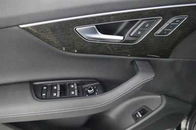 2025 Audi Q7 55 Premium Plus quattro