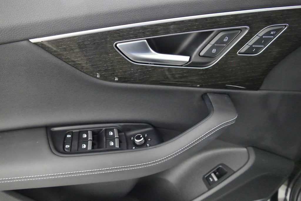 2025 Audi Q7 55 Premium Plus quattro