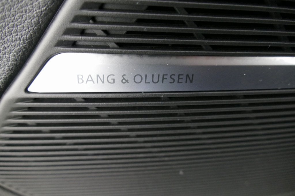 2025 Audi Q7 55 Premium Plus quattro