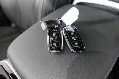 2025 Audi Q7 55 Premium Plus quattro