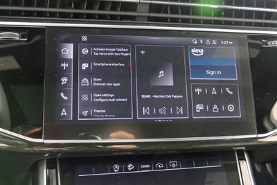 2025 Audi Q7 55 Premium Plus quattro