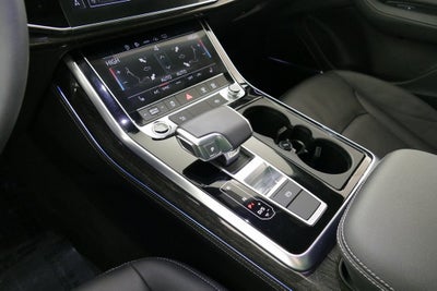 2025 Audi Q7 55 Premium Plus quattro