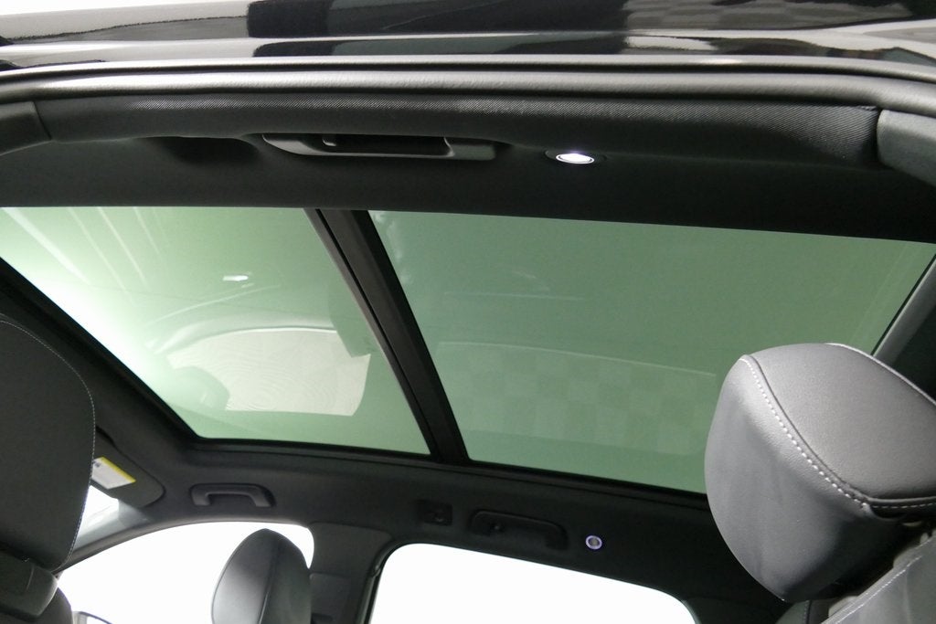 2025 Audi Q7 55 Premium Plus quattro