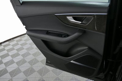 2025 Audi Q7 55 Premium Plus quattro