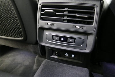 2025 Audi Q7 55 Premium Plus quattro