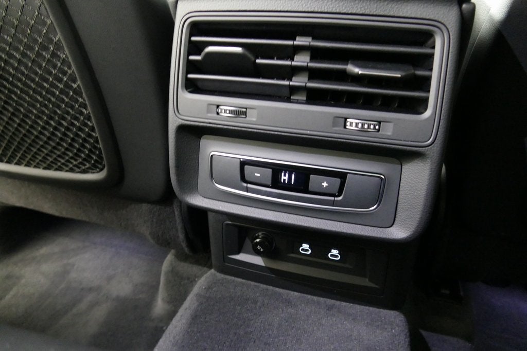 2025 Audi Q7 55 Premium Plus quattro