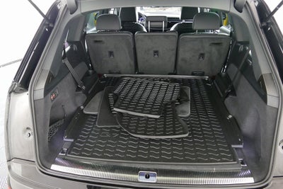 2025 Audi Q7 55 Premium Plus quattro