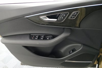 2025 Audi Q7 55 Premium Plus quattro