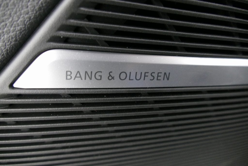 2025 Audi Q7 55 Premium Plus quattro