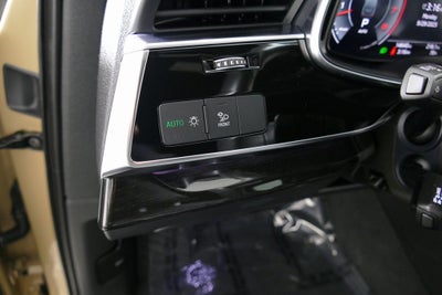 2025 Audi Q7 55 Premium Plus quattro