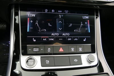 2025 Audi Q7 55 Premium Plus quattro