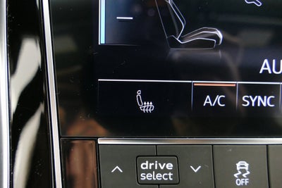 2025 Audi Q7 55 Premium Plus quattro