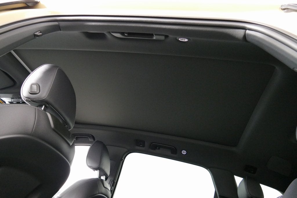 2025 Audi Q7 55 Premium Plus quattro