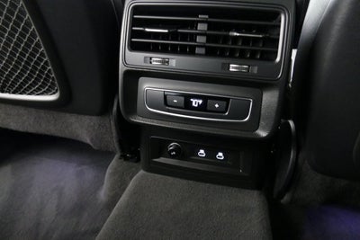 2025 Audi Q7 55 Premium Plus quattro
