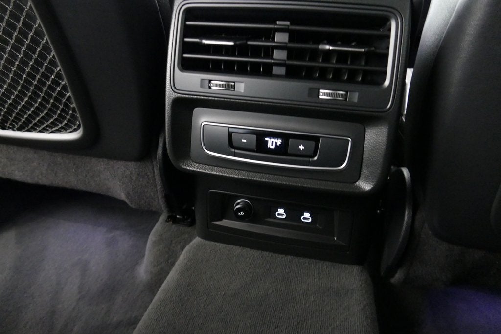 2025 Audi Q7 55 Premium Plus quattro