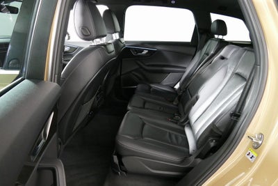 2025 Audi Q7 55 Premium Plus quattro