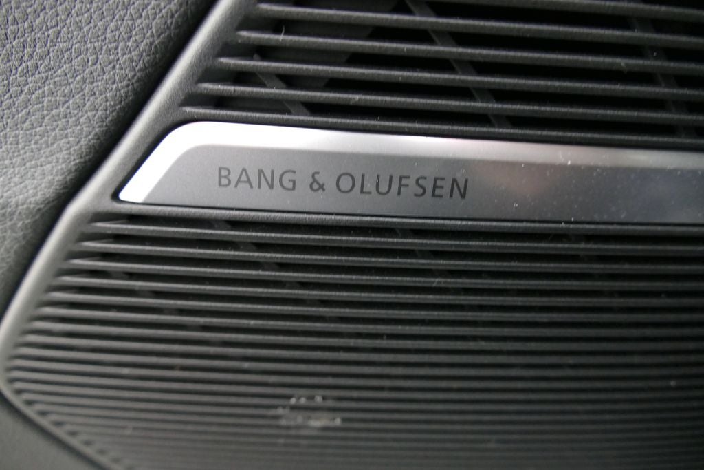 2025 Audi Q7 55 Premium Plus quattro