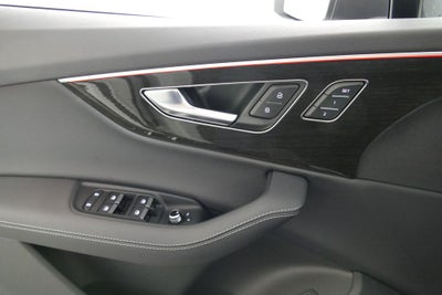 2025 Audi Q7 55 Premium Plus quattro