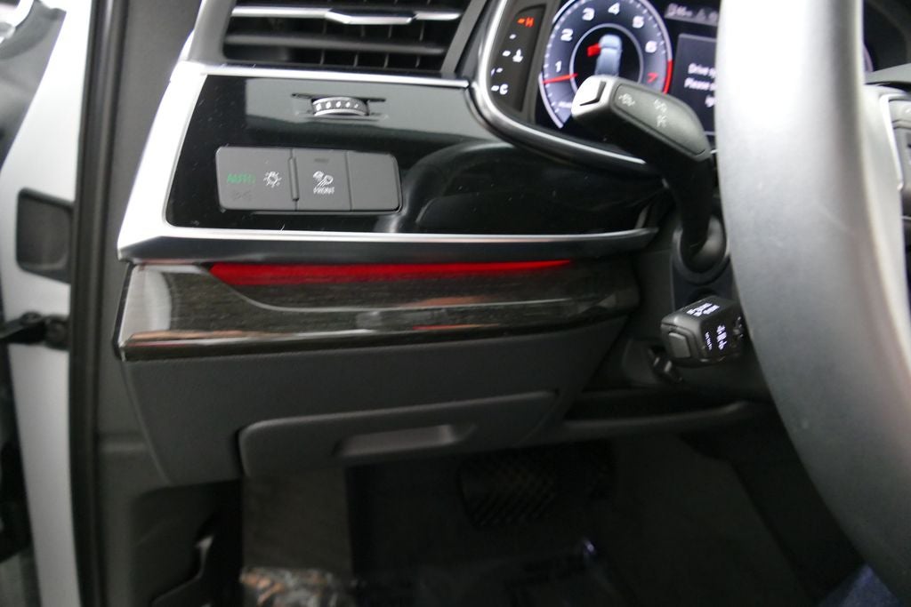 2025 Audi Q7 55 Premium Plus quattro