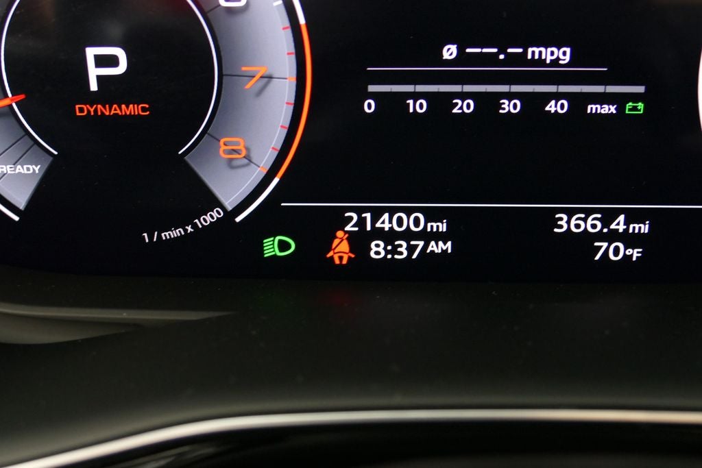 2025 Audi Q7 55 Premium Plus quattro