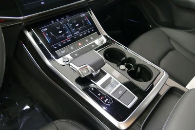 2025 Audi Q7 55 Premium Plus quattro