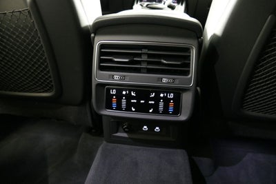 2025 Audi Q7 55 Premium Plus quattro
