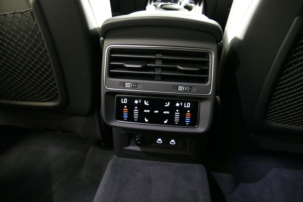 2025 Audi Q7 55 Premium Plus quattro