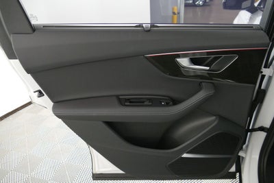 2025 Audi Q7 55 Premium Plus quattro