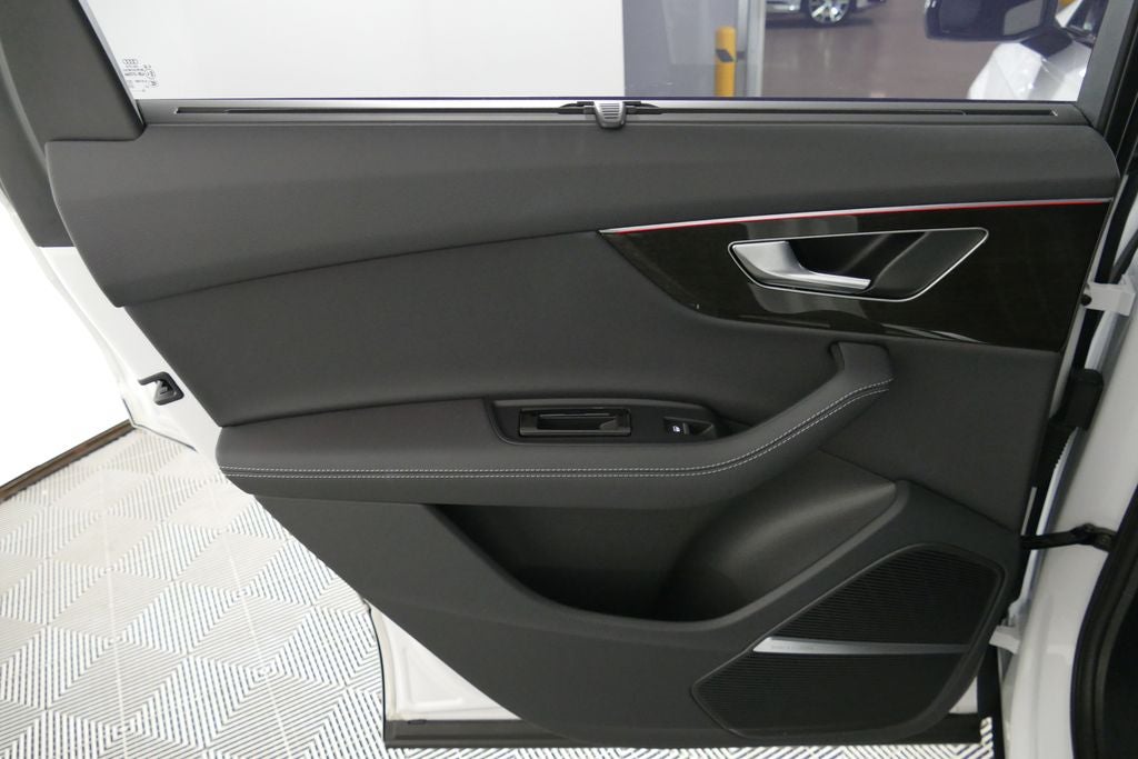 2025 Audi Q7 55 Premium Plus quattro