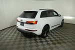 2025 Audi Q7 55 Premium Plus quattro