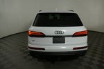 2025 Audi Q7 55 Premium Plus quattro