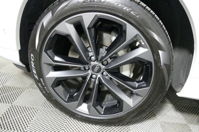 2025 Audi Q7 55 Premium Plus quattro