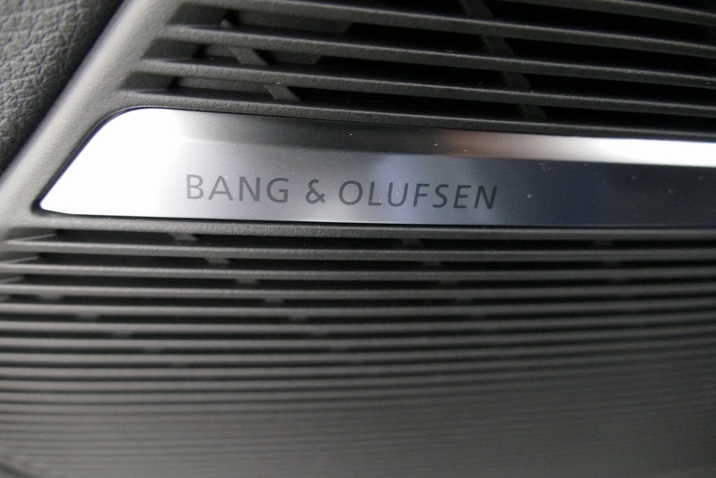 2025 Audi Q7 55 Premium Plus quattro