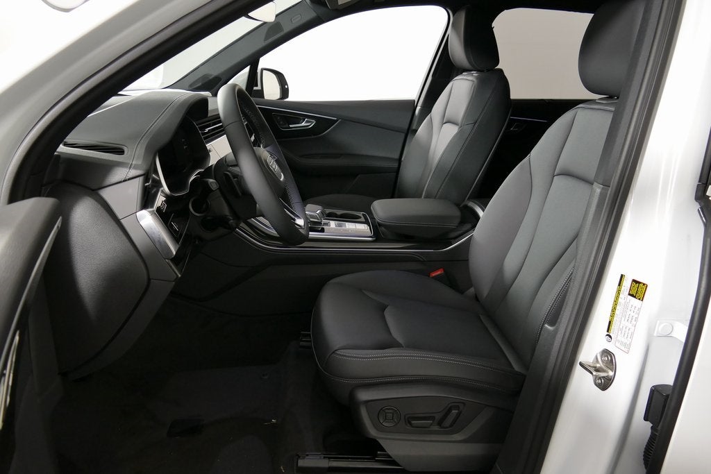 2025 Audi Q7 55 Premium Plus quattro