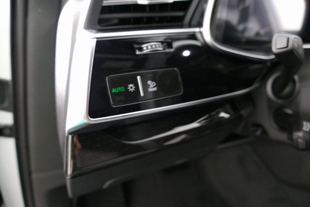 2025 Audi Q7 55 Premium Plus quattro