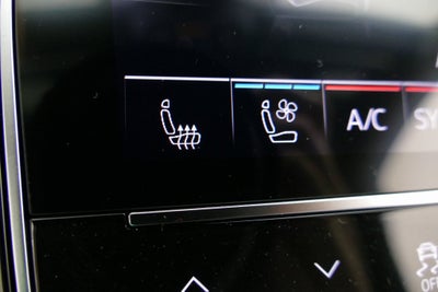 2025 Audi Q7 55 Premium Plus quattro