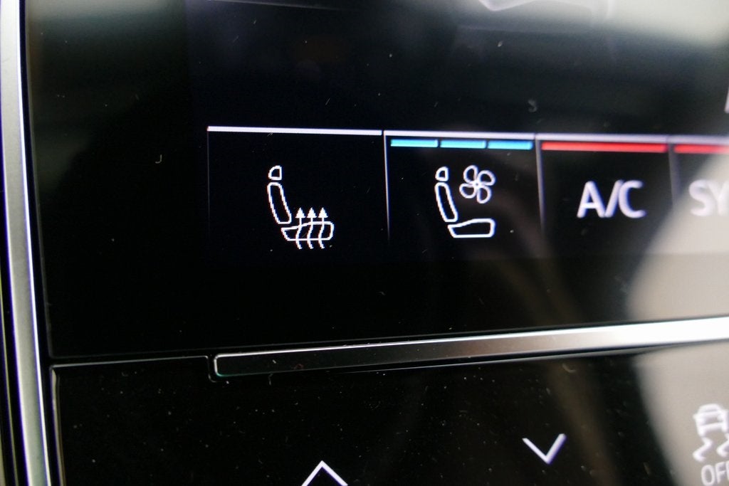 2025 Audi Q7 55 Premium Plus quattro