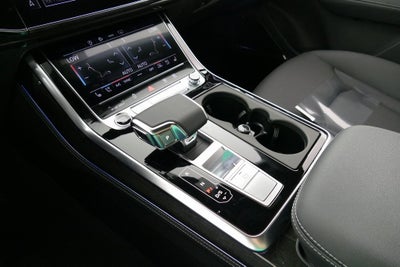2025 Audi Q7 55 Premium Plus quattro